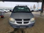 2003 Dodge Caravan se