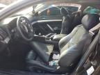 2009 Infiniti G37 Base