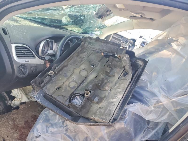 2013 Dodge Journey se