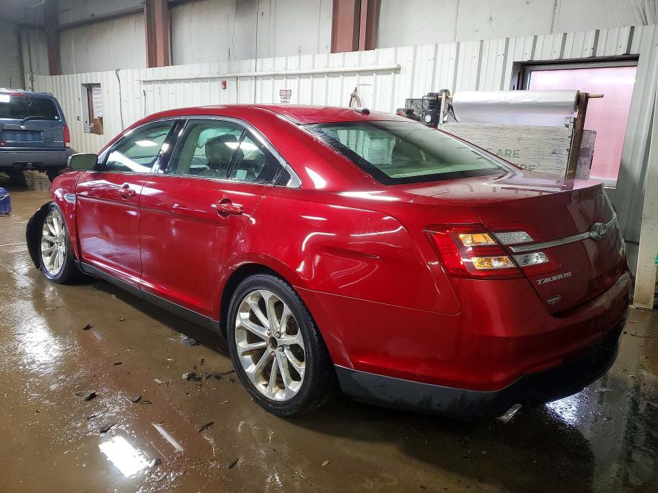 2015 Ford Taurus Limited