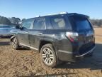 2016 Toyota 4runner Sr5/sr5 Premium