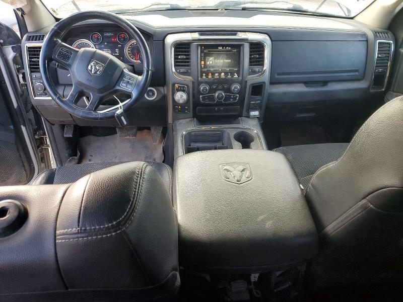 2015 Dodge RAM 1500 Sport