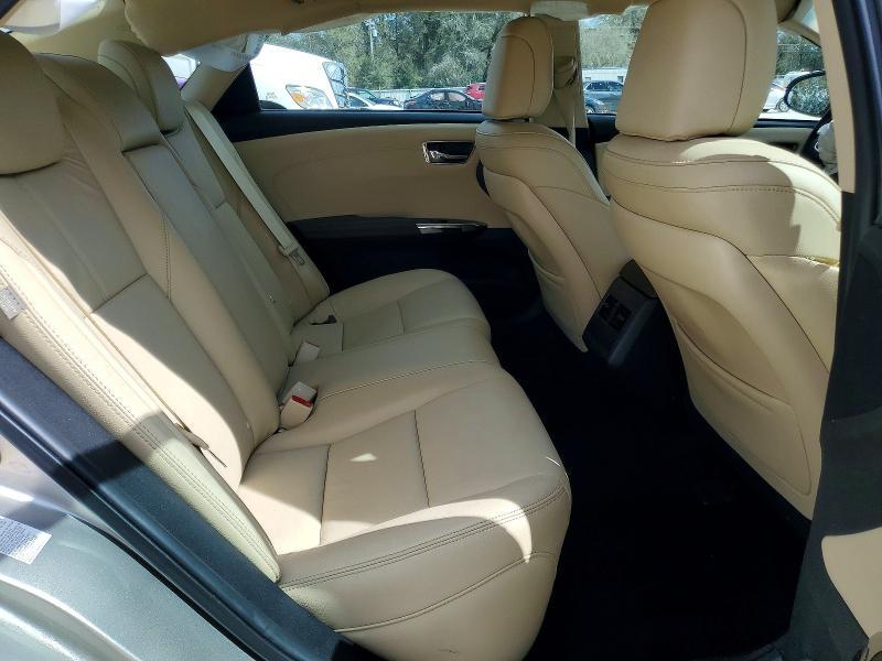 2018 Toyota Avalon xle