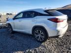 2019 Lexus Rx 450h Base