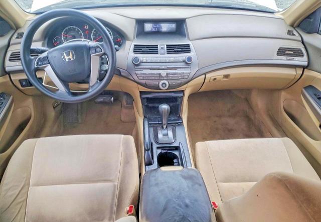 2008 Honda Accord lxp