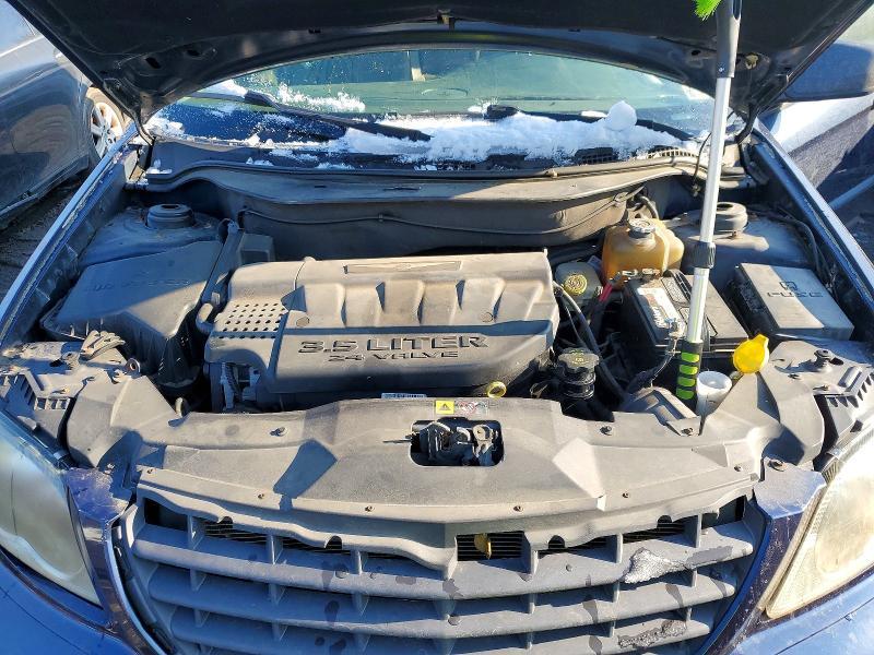 2006 Chrysler Pacifica
