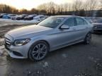2016 Mercedes-Benz C300