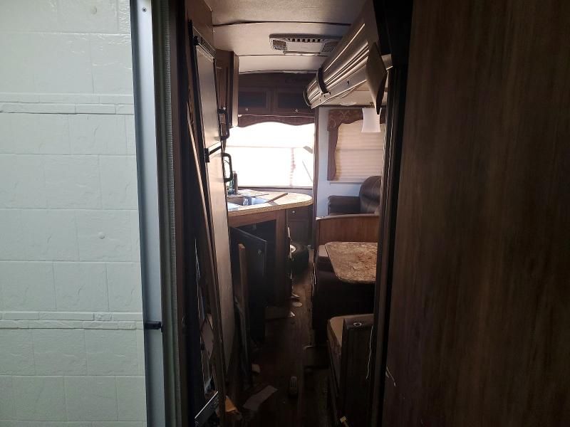 2016 Cougar 2016 Keystone Cougar Camper