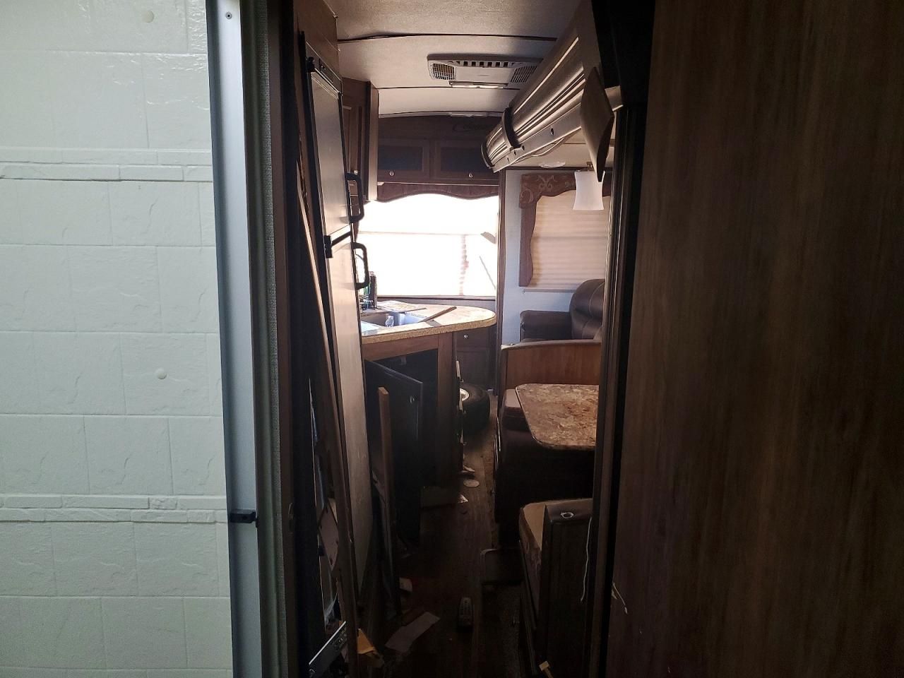 2016 Cougar 2016 Keystone Cougar Camper