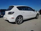 2007 Mazda 3 Hatchback