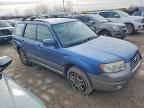 2007 Subaru Forester 2.5x ll Bean