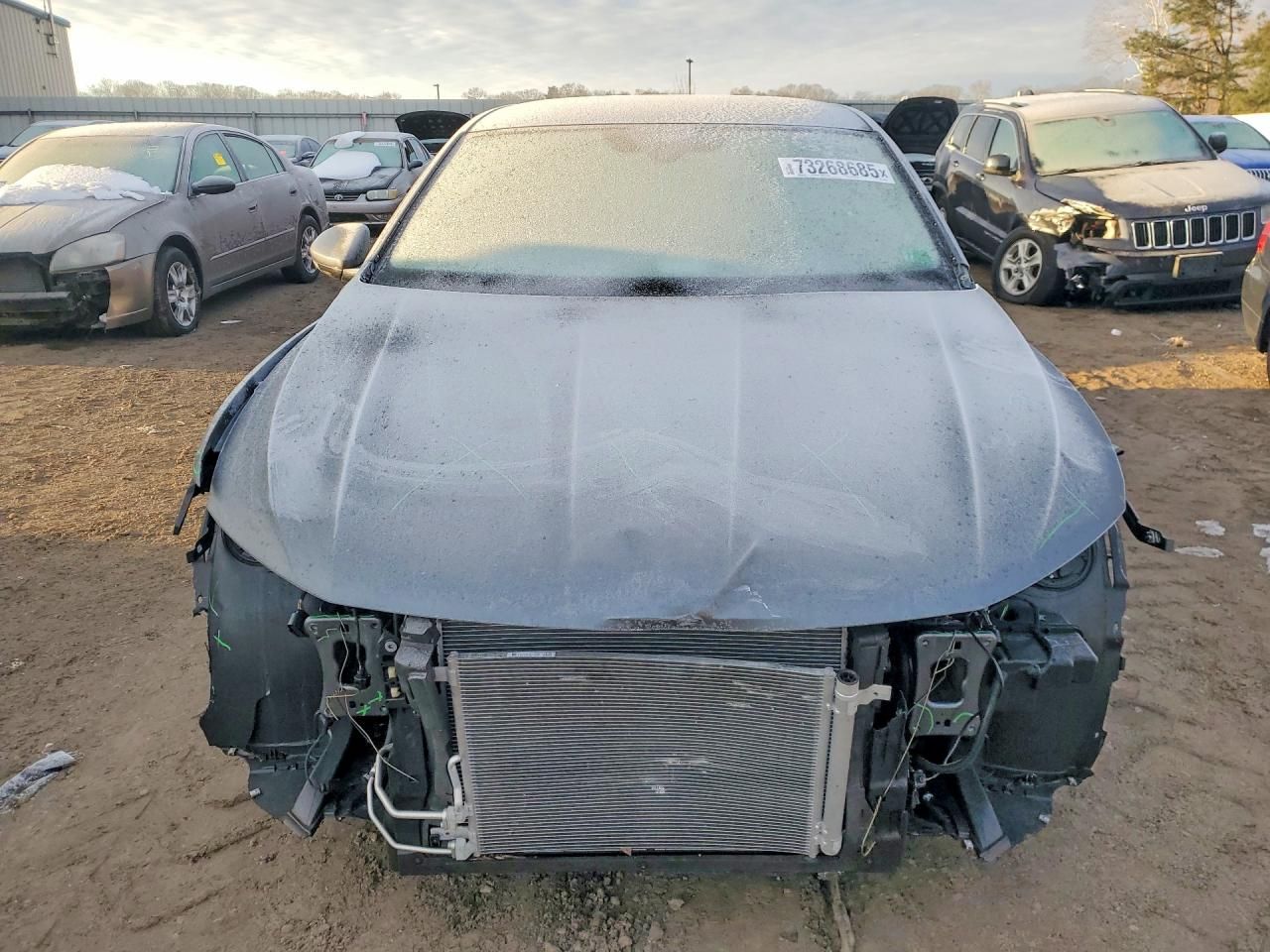 2025 Volkswagen Jetta s