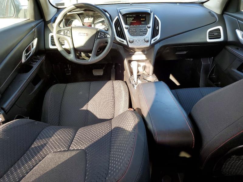 2014 GMC Terrain sle