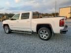 2016 GMC Sierra C1500 SLT