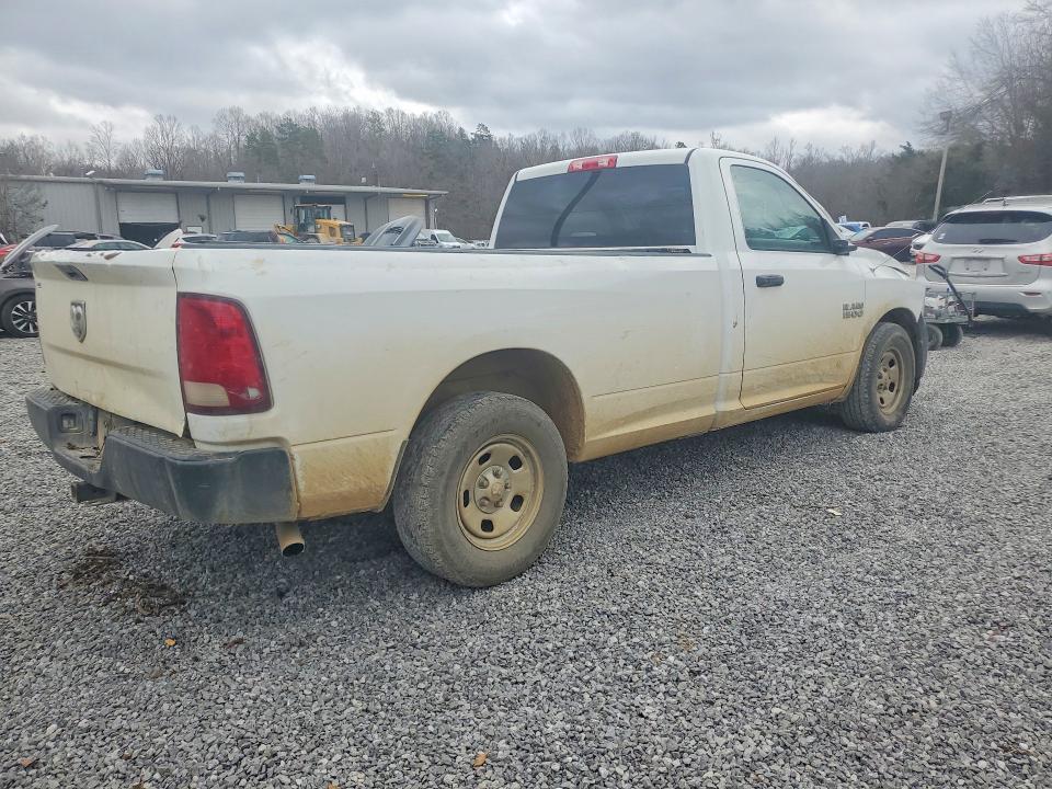 2017 Dodge Ram 1500 st