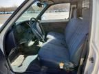 1993 Toyota Pickup Base