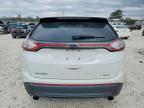 2018 Ford Edge se