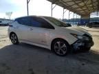2019 Nissan Leaf s