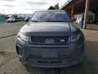 2016 Land Rover Range Rover Evoque hse Dynamic