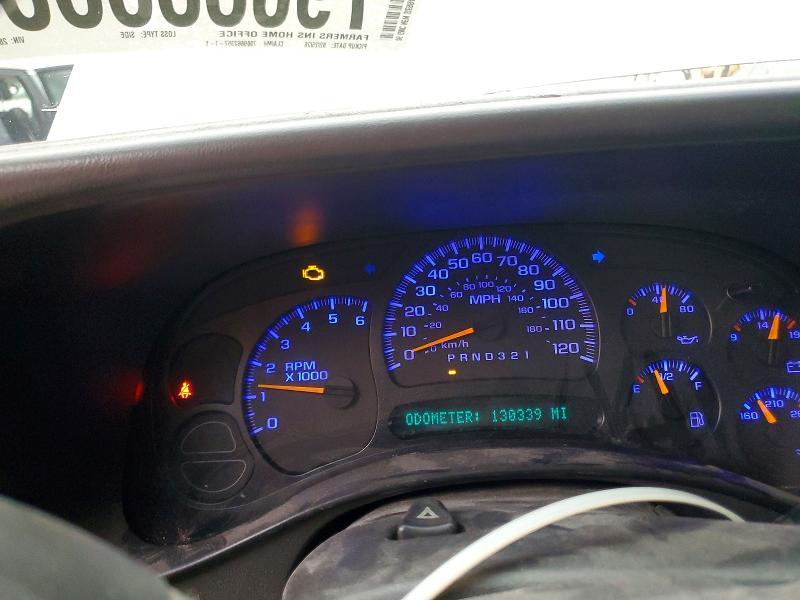 2006 GMC New Sierra C1500