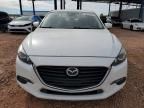 2018 Mazda 3 Touring