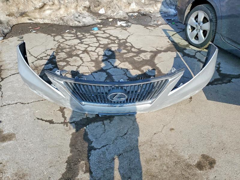 2012 Lexus Rx 350 Base