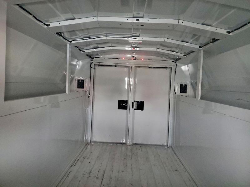 2026 Ford Econoline E350 Super Duty Cutaway Van