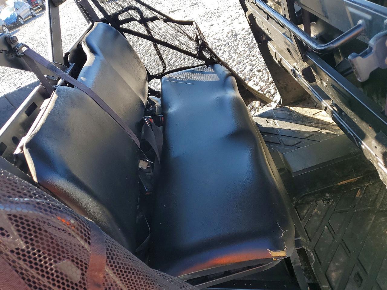 2019 Polaris Sporstman Utility Vehicle