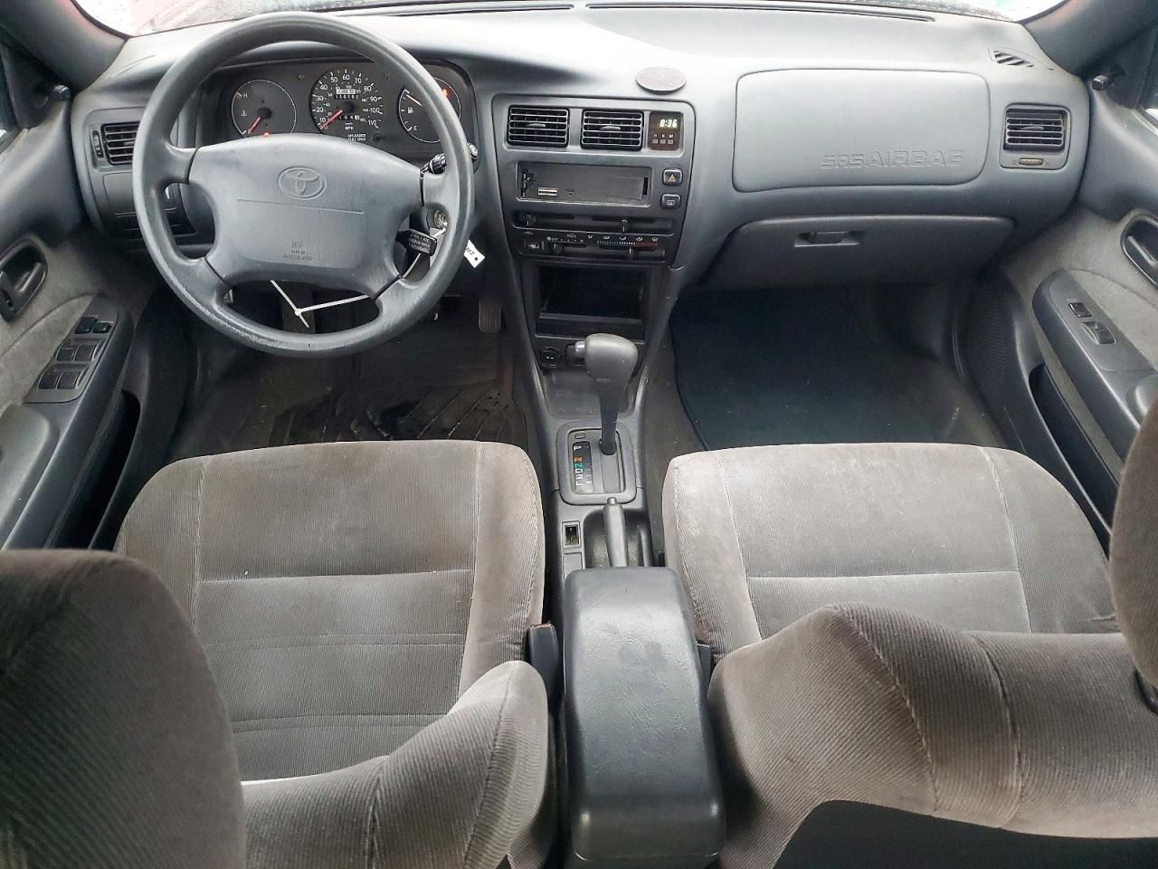 1994 Toyota Corolla Base