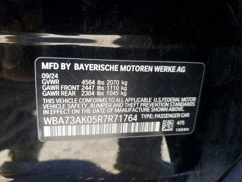 2024 BMW 228xi