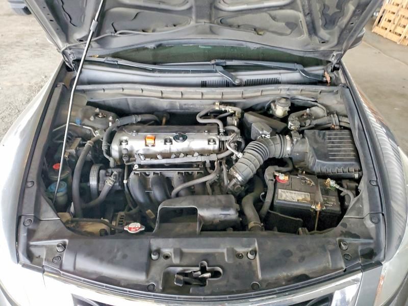 2008 Honda Accord lx