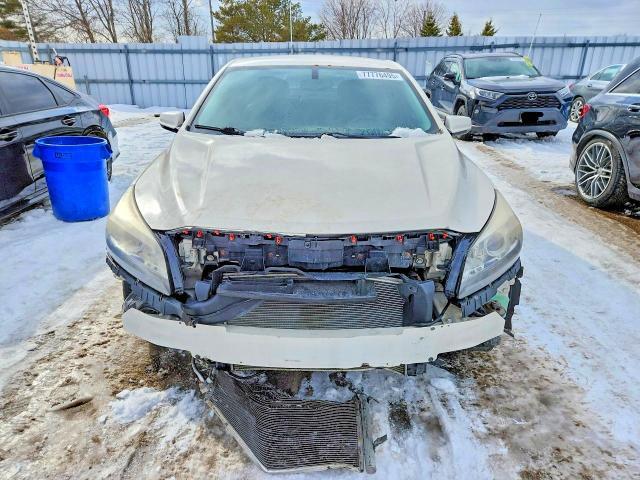 2013 Chevrolet Malibu 1LT
