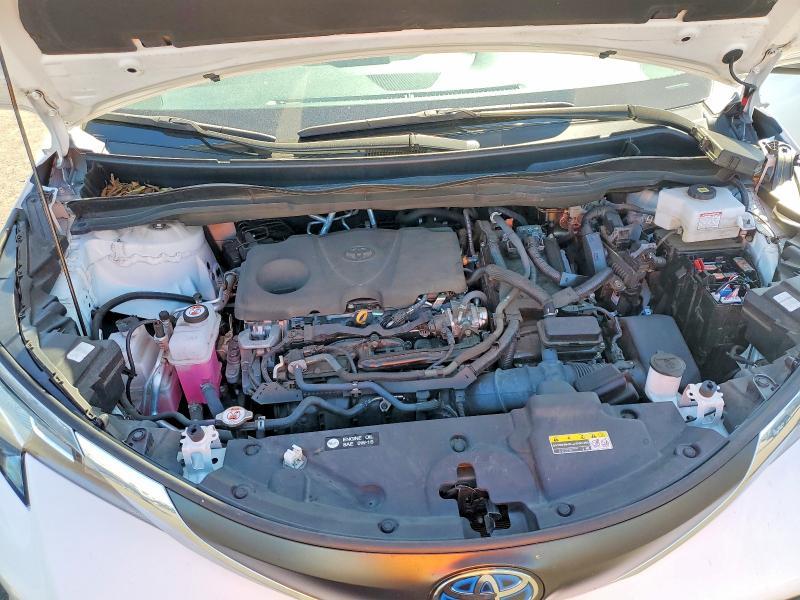 2023 Toyota Sienna le 8-passenger