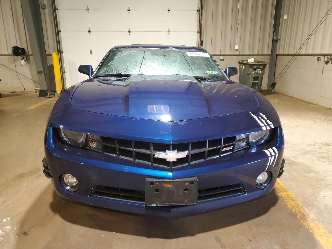 2011 Chevrolet Camaro lt