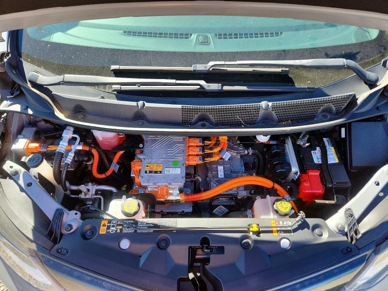 2019 Chevrolet Bolt ev lt