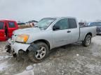 2008 Nissan Titan XE