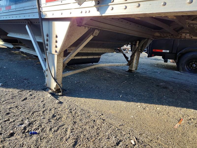 2024 Timpte Te Grain Trailer