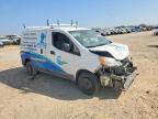 2016 Nissan NV200 Delivery Van