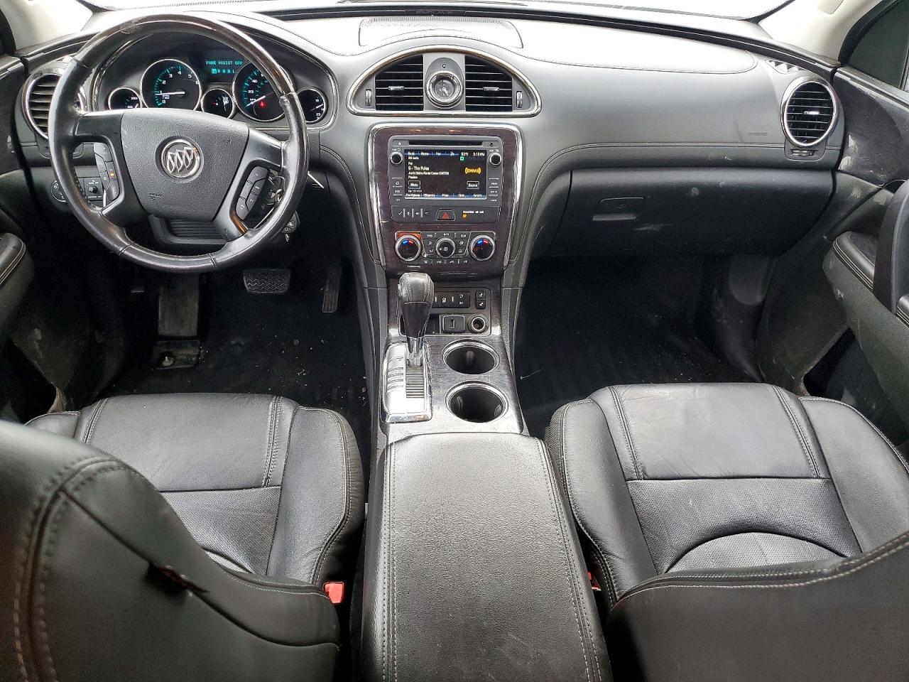 2017 Buick Enclave