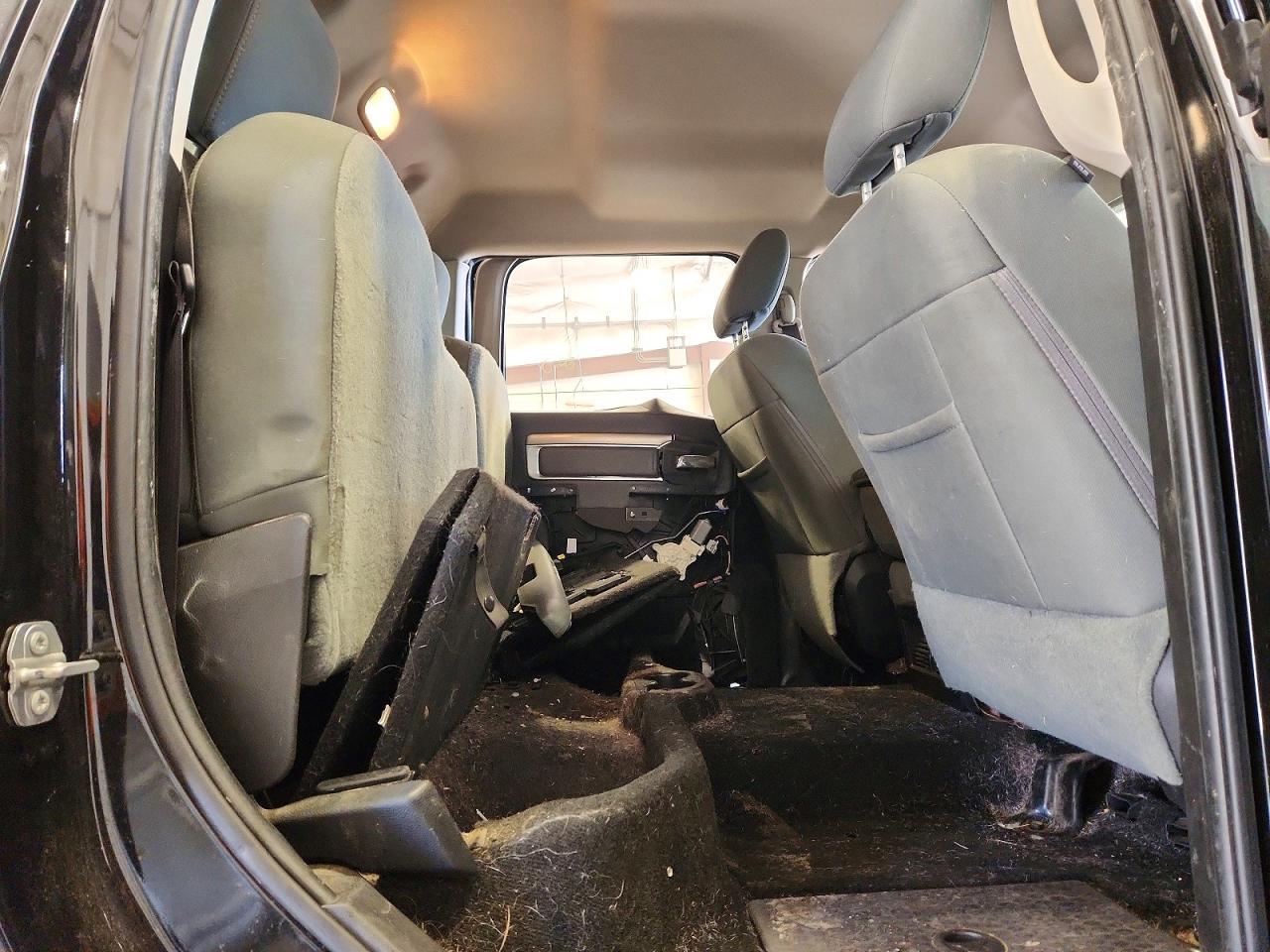2016 Dodge Ram 2500 slt