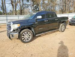 2014 Toyota Tundra Limited en venta en Austell, GA