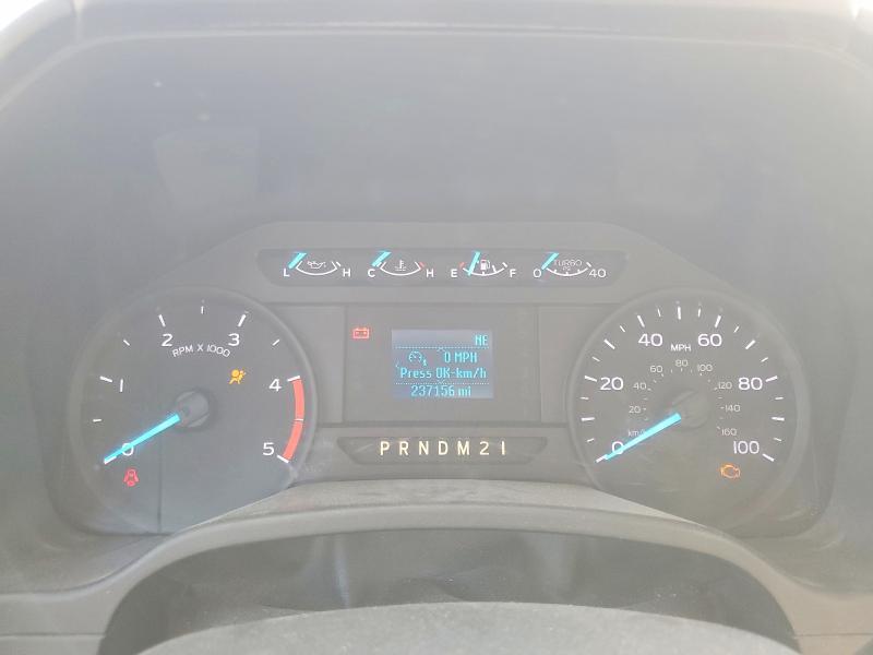 2018 Ford F350 Super Duty