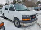 2017 GMC Savana G2500
