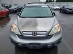 2007 Honda Cr-v ex
