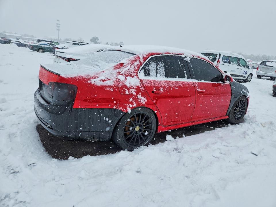 2006 Volkswagen Jetta gli Option Package 2