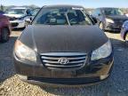 2010 Hyundai Elantra Blue