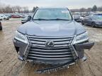 2018 Lexus Lx 570