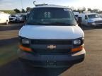 2015 Chevrolet Express G2500