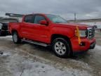 2015 GMC Canyon sle