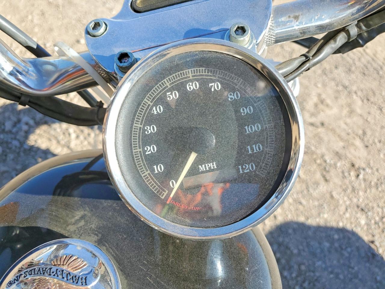 1996 Harley-Davidson XL1200 C